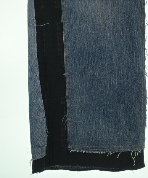 Rebuild by Needles ยีนส์