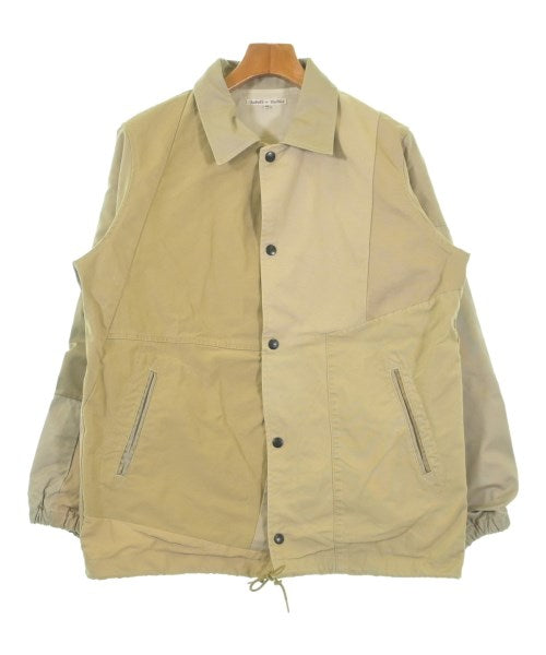 Rebuild by Needles แจ็คเก็ตเบลาส์