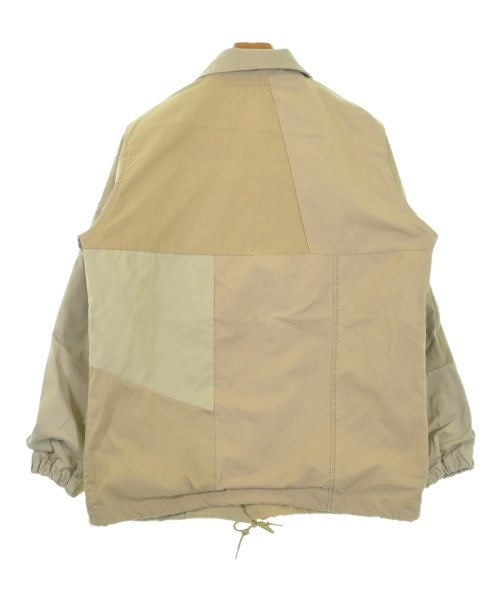 Rebuild by Needles แจ็คเก็ตเบลาส์