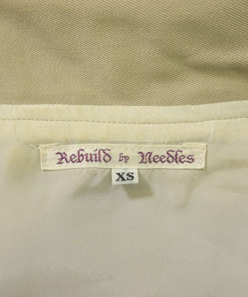 Rebuild by Needles แจ็คเก็ตเบลาส์