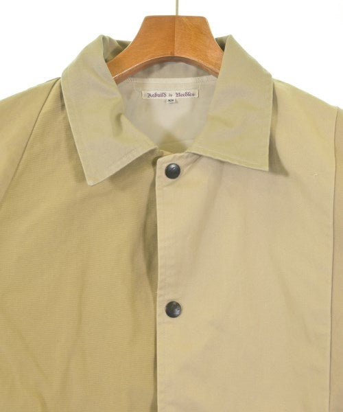 Rebuild by Needles แจ็คเก็ตเบลาส์