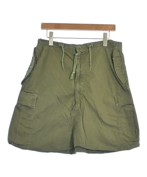 Rebuild by Needles กระโปรงสั้น