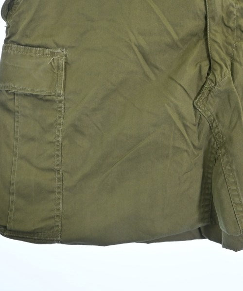 Rebuild by Needles กระโปรงสั้น