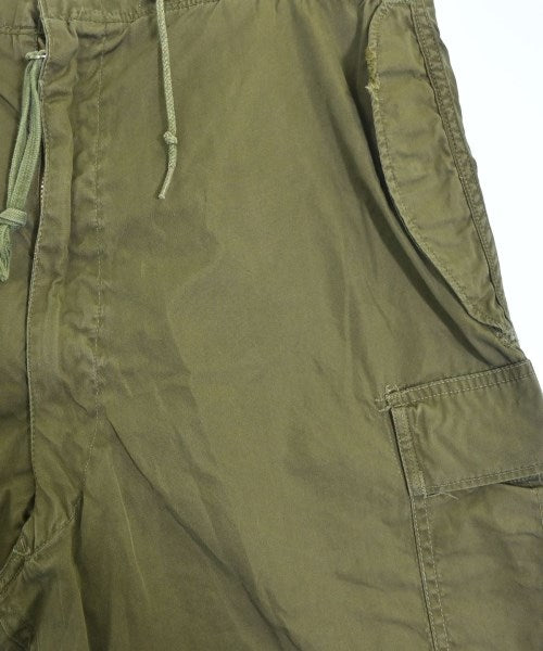 Rebuild by Needles กระโปรงสั้น