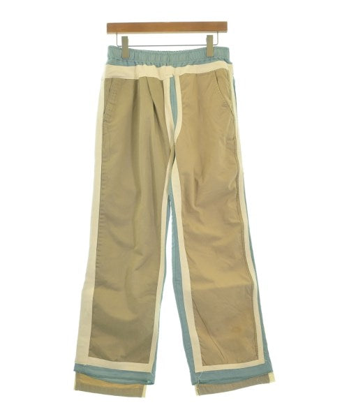 Rebuild by Needles ชิโน่