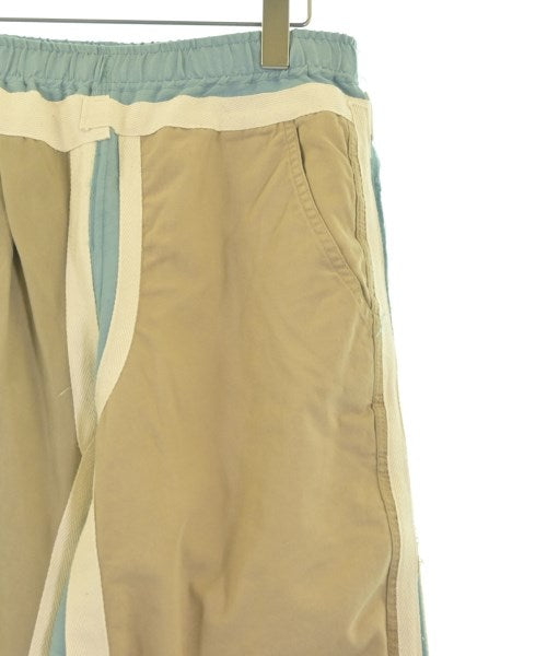 Rebuild by Needles ชิโน่