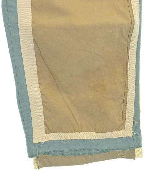 Rebuild by Needles ชิโน่