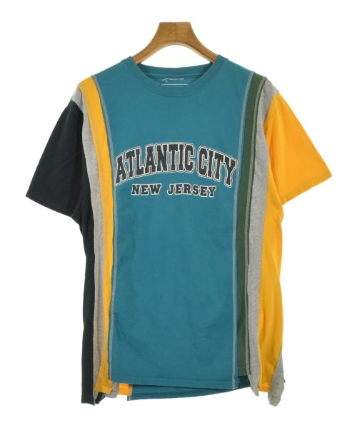 Rebuild by Needles เสื้อยืด/เสื้อท็อปส์