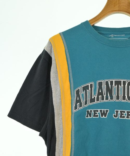 Rebuild by Needles เสื้อยืด/เสื้อท็อปส์