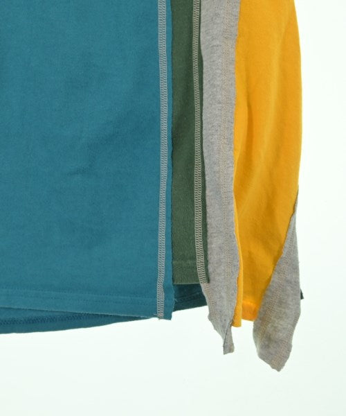 Rebuild by Needles เสื้อยืด/เสื้อท็อปส์