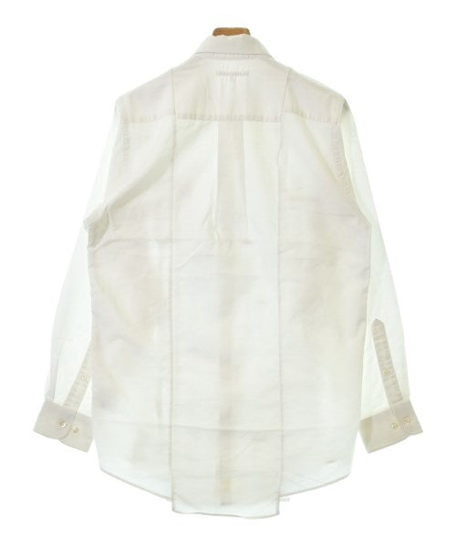 Rebuild by Needles เสื้อลำลอง