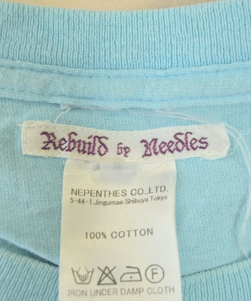 Rebuild by Needles ชุดเดรส