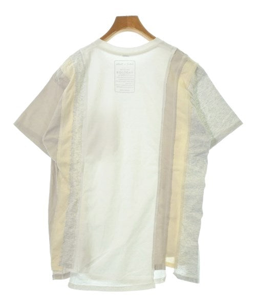 Rebuild by Needles เสื้อยืด/เสื้อท็อปส์
