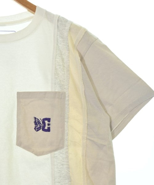 Rebuild by Needles เสื้อยืด/เสื้อท็อปส์
