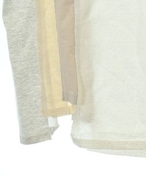 Rebuild by Needles เสื้อยืด/เสื้อท็อปส์