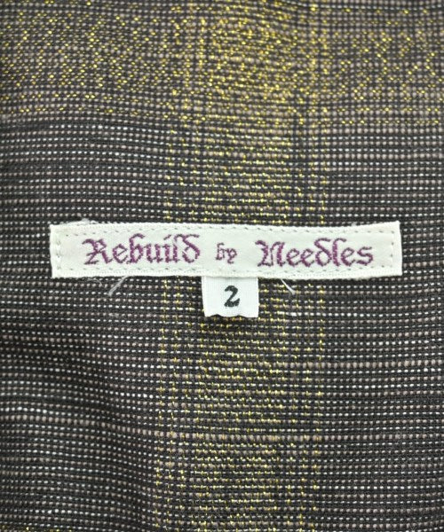 Rebuild by Needles กระโปรงยาว/แม็กซี่ยาว