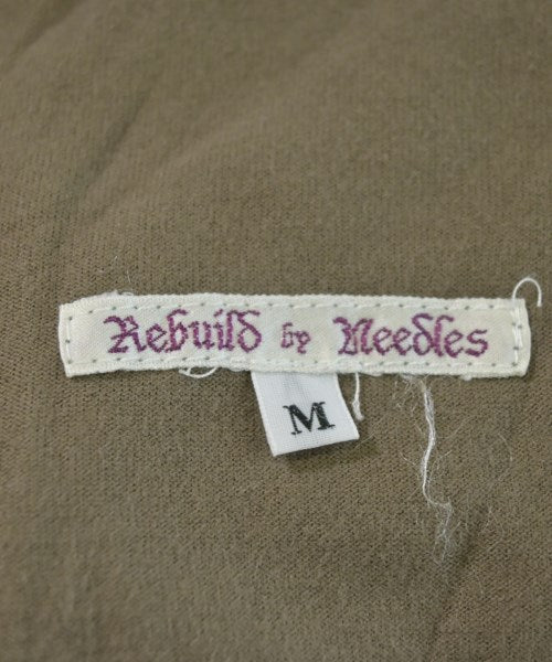 Rebuild by Needles กางเกงวอร์ม