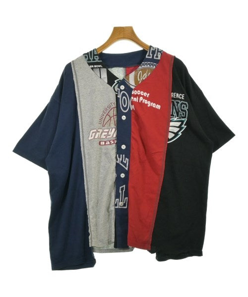 Rebuild by Needles เสื้อยืด/เสื้อท็อปส์