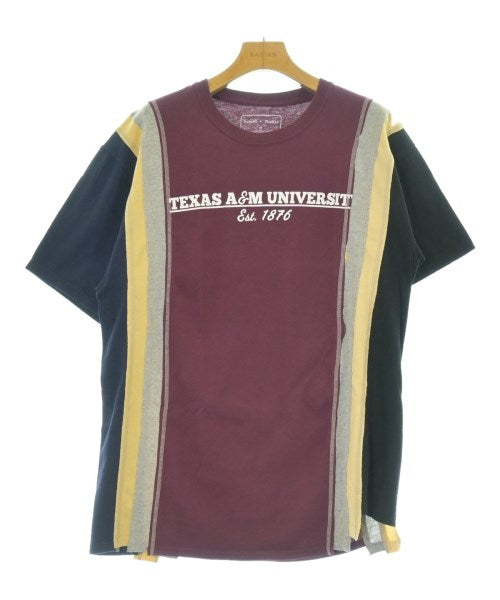 Rebuild by Needles เสื้อยืด/เสื้อท็อปส์
