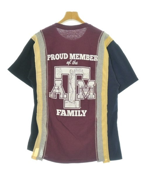 Rebuild by Needles เสื้อยืด/เสื้อท็อปส์
