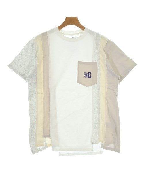 Rebuild by Needles เสื้อยืด/เสื้อท็อปส์