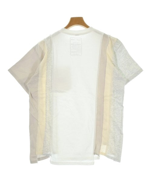Rebuild by Needles เสื้อยืด/เสื้อท็อปส์
