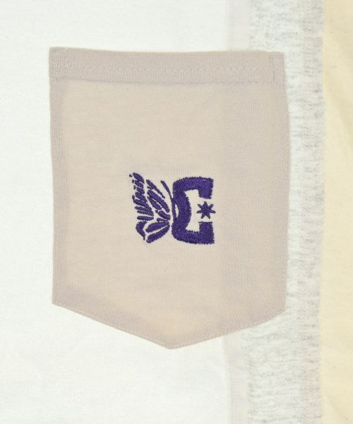 Rebuild by Needles เสื้อยืด/เสื้อท็อปส์