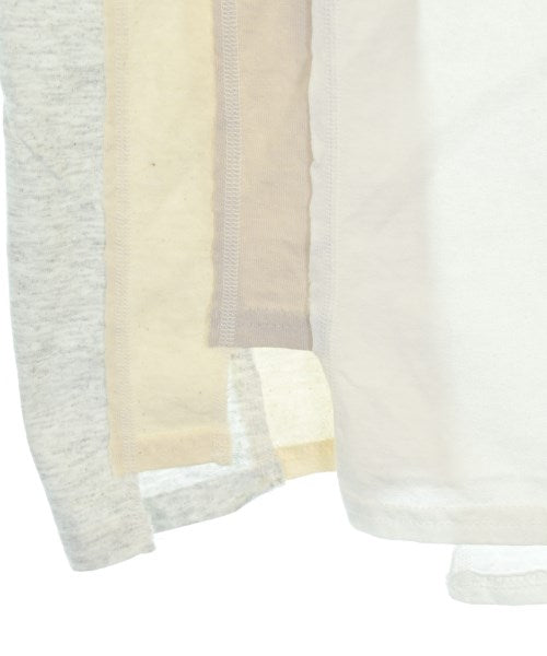Rebuild by Needles เสื้อยืด/เสื้อท็อปส์
