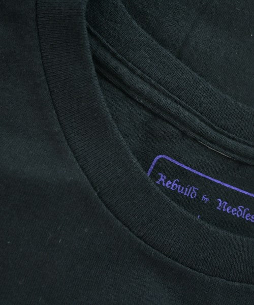 Rebuild by Needles เสื้อยืด/เสื้อท็อปส์