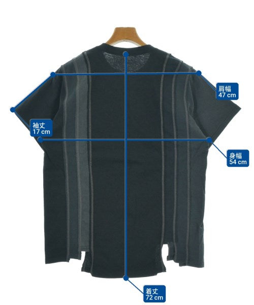 Rebuild by Needles เสื้อยืด/เสื้อท็อปส์