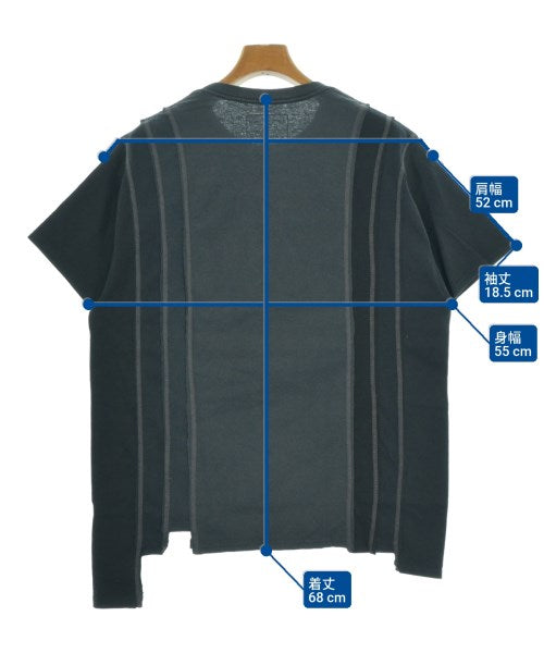 Rebuild by Needles เสื้อยืด/เสื้อท็อปส์