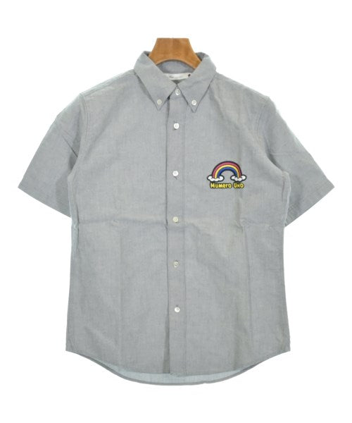 Numero Uno เสื้อลำลอง