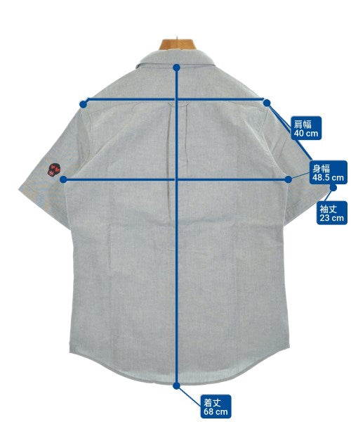 Numero Uno เสื้อลำลอง
