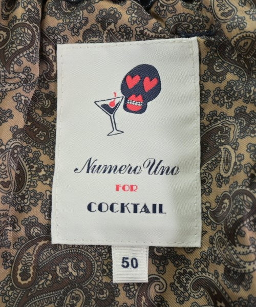 Numero Uno กางเกงขายาว