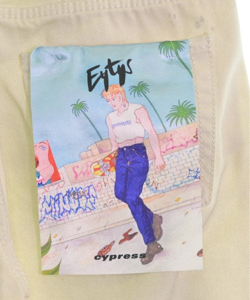 Eytys กางเกง อื่น