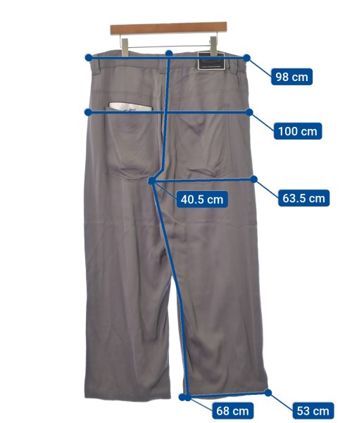 Eytys กางเกง อื่น