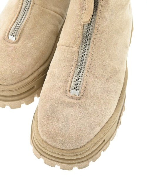 Eytys รองเท้าบูท