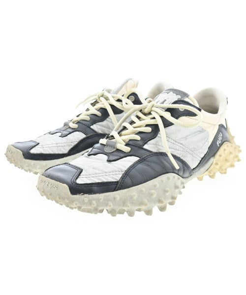 Eytys รองเท้าผ้าใบ