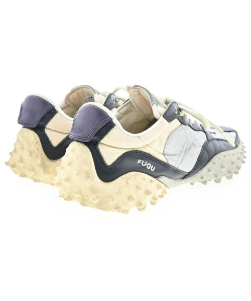 Eytys รองเท้าผ้าใบ