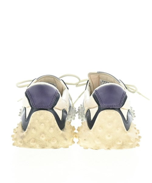 Eytys รองเท้าผ้าใบ