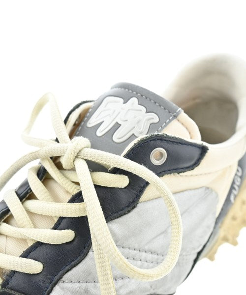 Eytys รองเท้าผ้าใบ