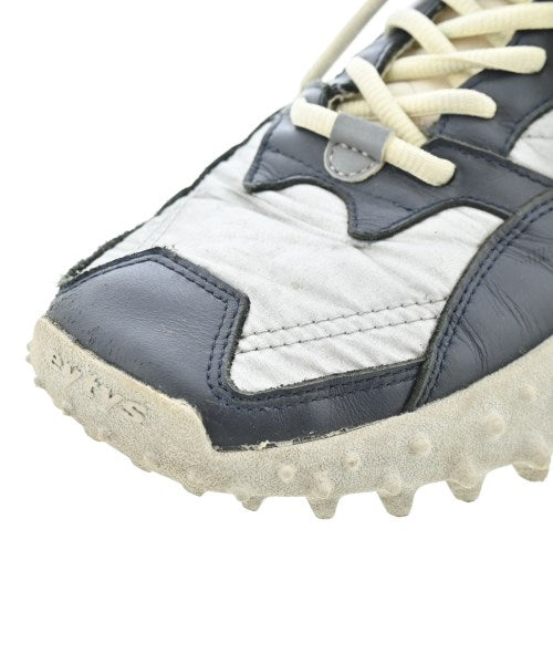 Eytys รองเท้าผ้าใบ