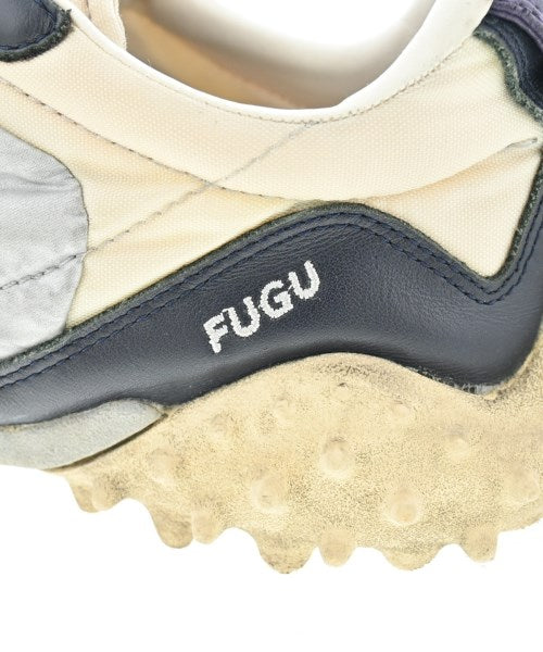 Eytys รองเท้าผ้าใบ