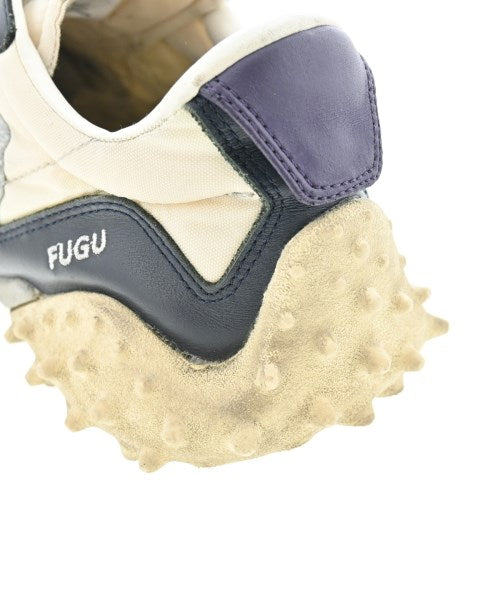 Eytys รองเท้าผ้าใบ