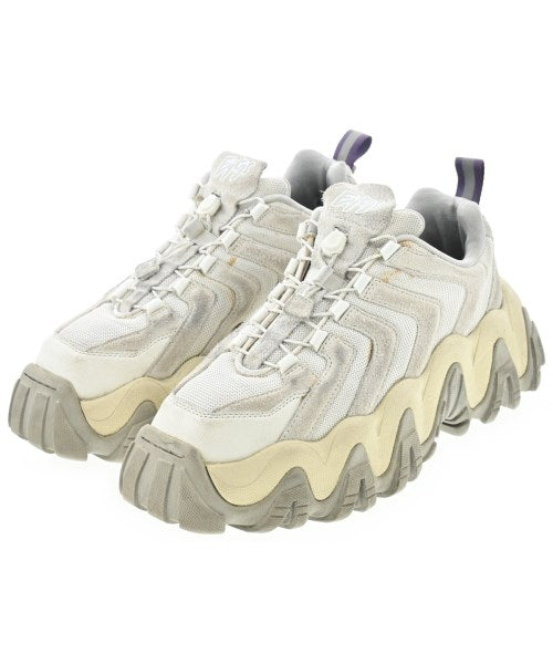 Eytys รองเท้าผ้าใบ