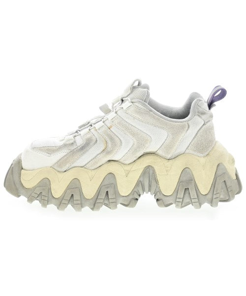 Eytys รองเท้าผ้าใบ