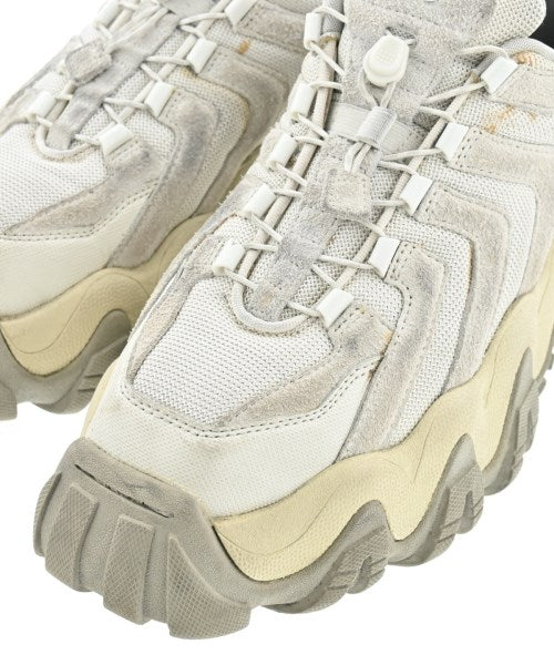 Eytys รองเท้าผ้าใบ