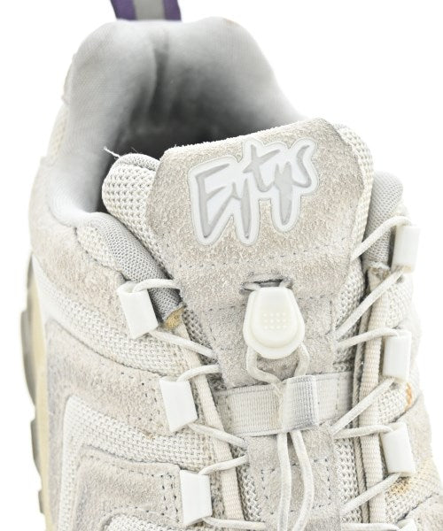 Eytys รองเท้าผ้าใบ