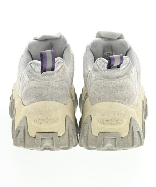 Eytys รองเท้าผ้าใบ