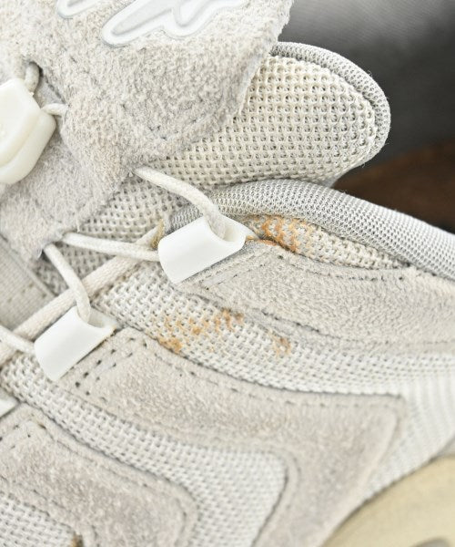 Eytys รองเท้าผ้าใบ